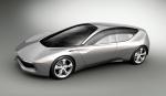 Pininfarina Sintesi 2008 года